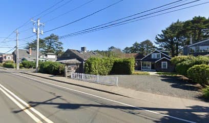 Isabel House LLC, Hotel in Cannon Beach