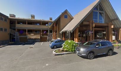 Escape Lodging, Hotel in Cannon Beach