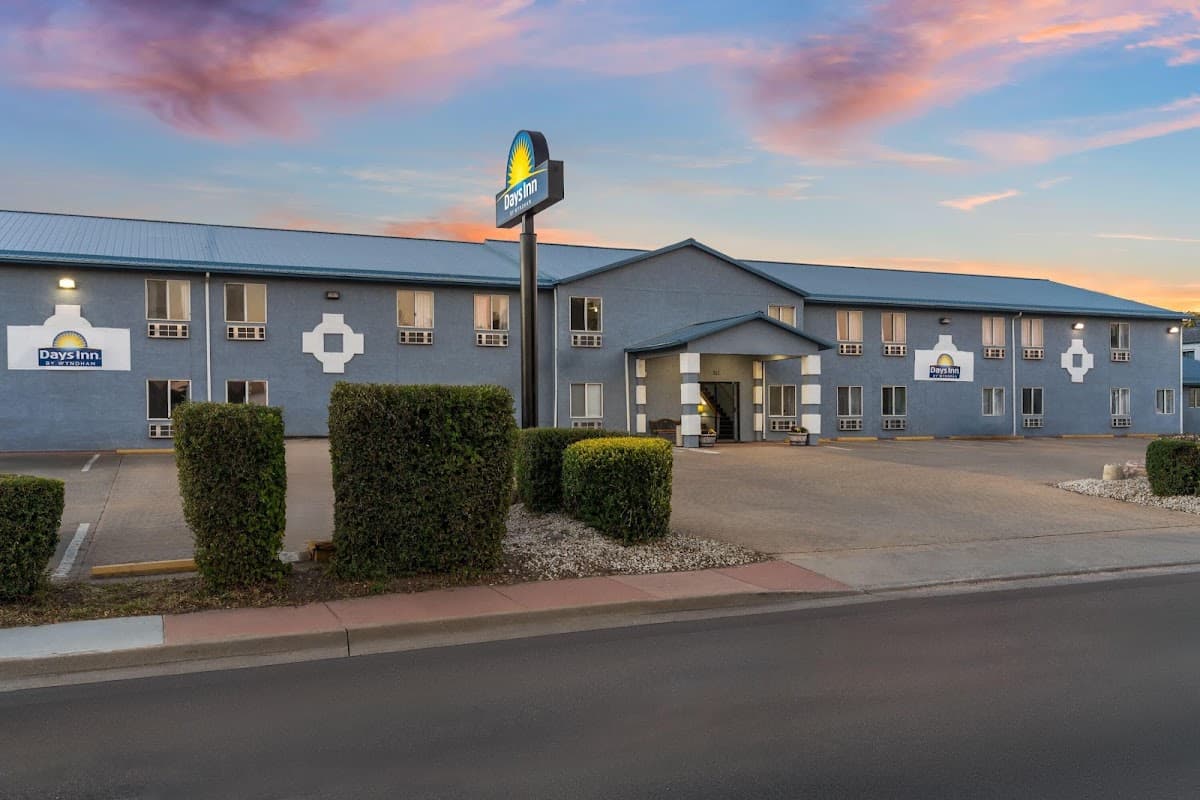 Days Inn by Wyndham Canon City, Hotel in Cañon City
