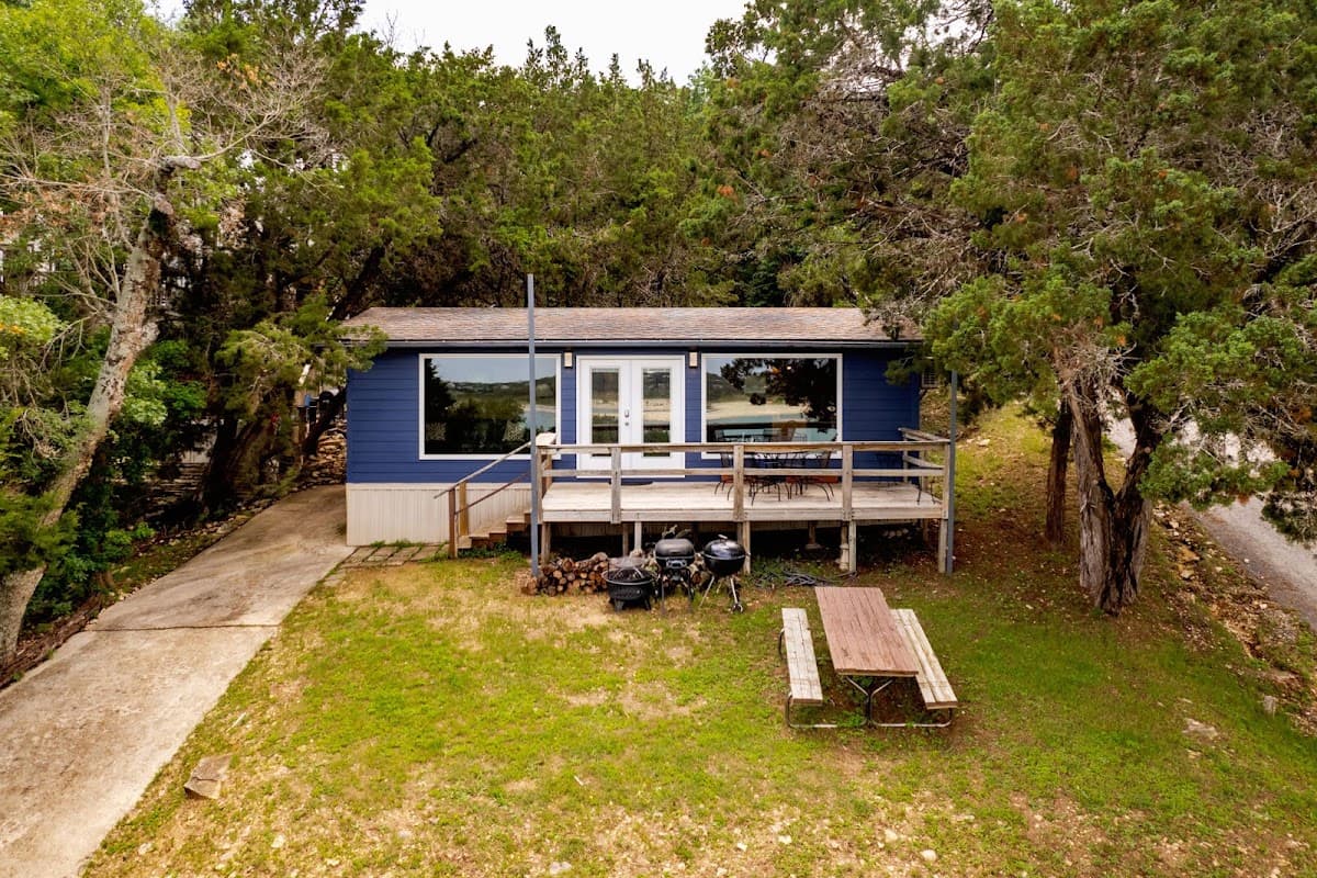 Vacation Canyon Lake Home Rentals, Hotel in Canyon Lake