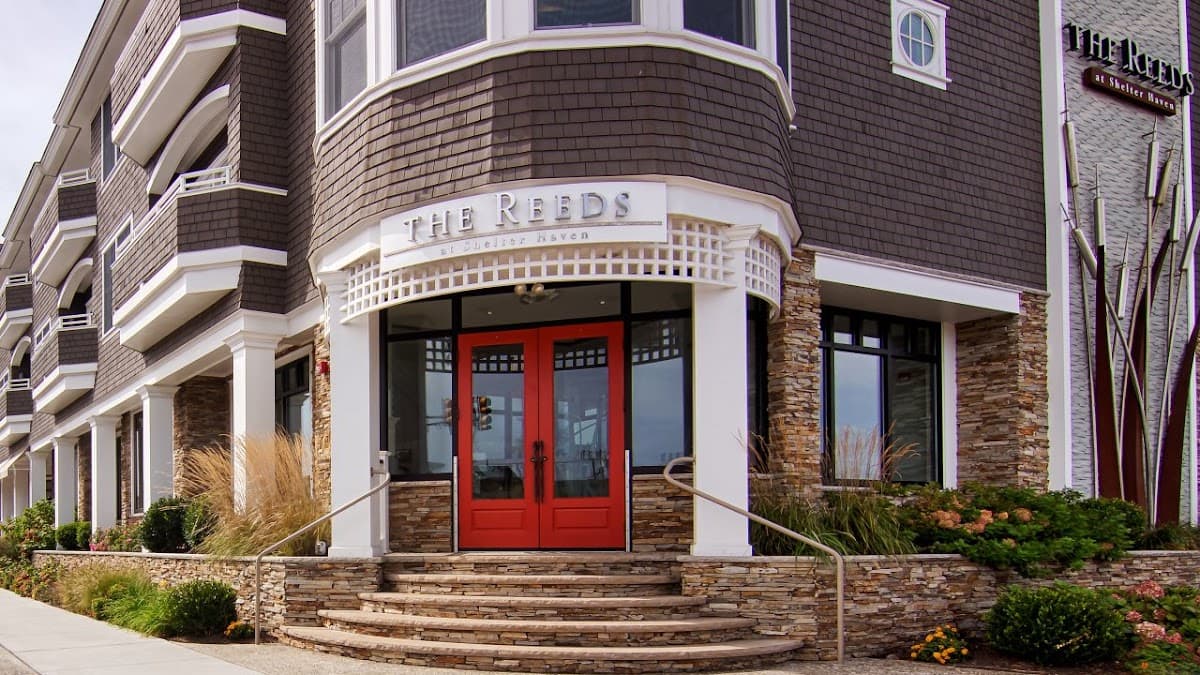 The Reeds at Shelter Haven, Hotel in Cape May Court House