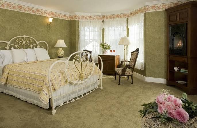 Wilbraham Mansion, Hotel in West Cape May