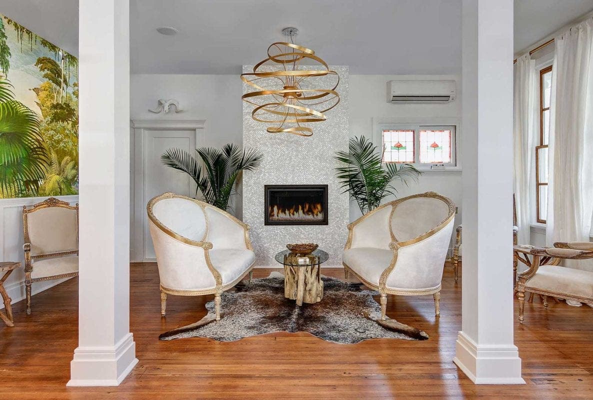 The Cape Collection, Resort in Cape May