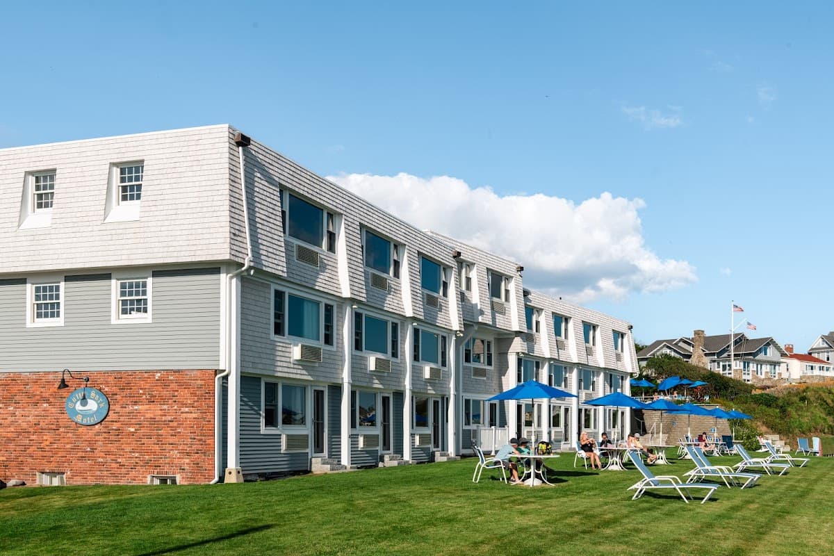 Cutty Sark Motel, Hotel in York Beach