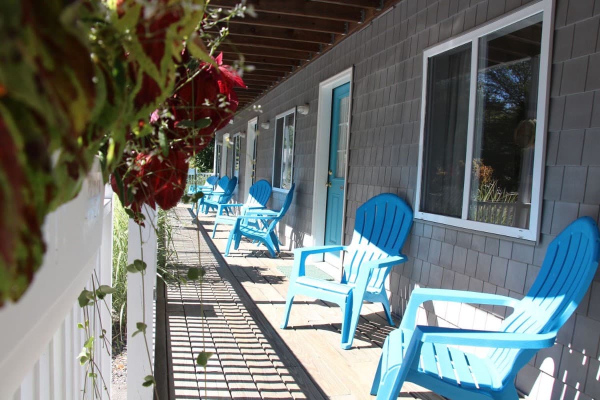 The Inn At Ridge Road, Hotel in York Beach
