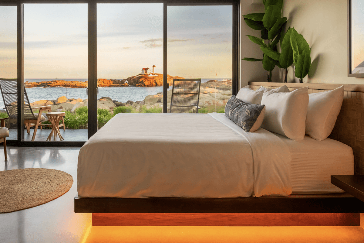 The Viewpoint Hotel, Hotel in York Beach