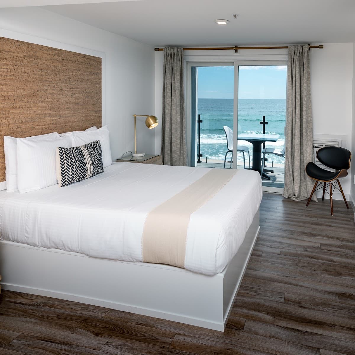 Stones Throw Hotel and Restaurant, Hotel in York Beach