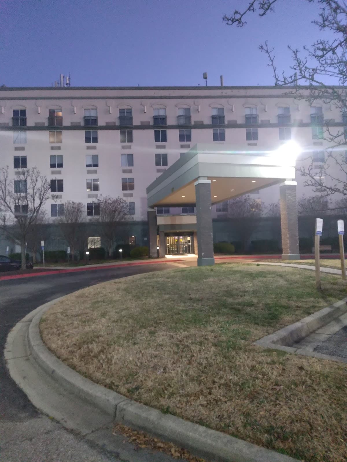 Residence Inn, Hotel in Lake Arbor