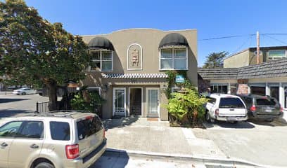Capitola Suites, Hotel in Capitola