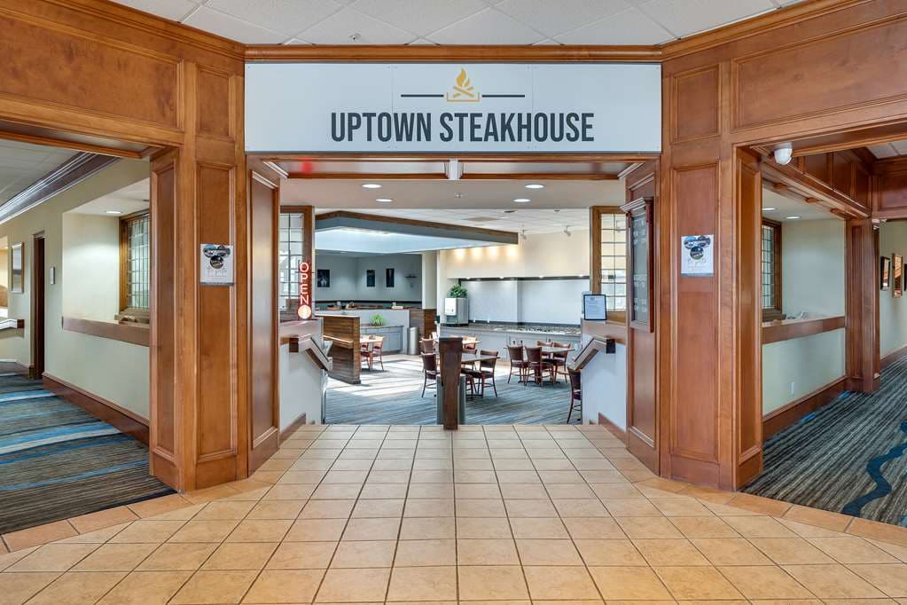 SureStay Plus by Best Western Price, Hotel in Price
