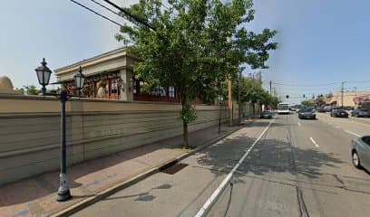 Hotel, Hotel in Mineola