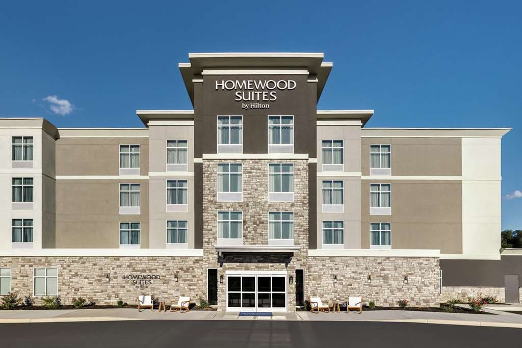 Homewood Suites by Hilton Carlisle, Hotel in Carlisle