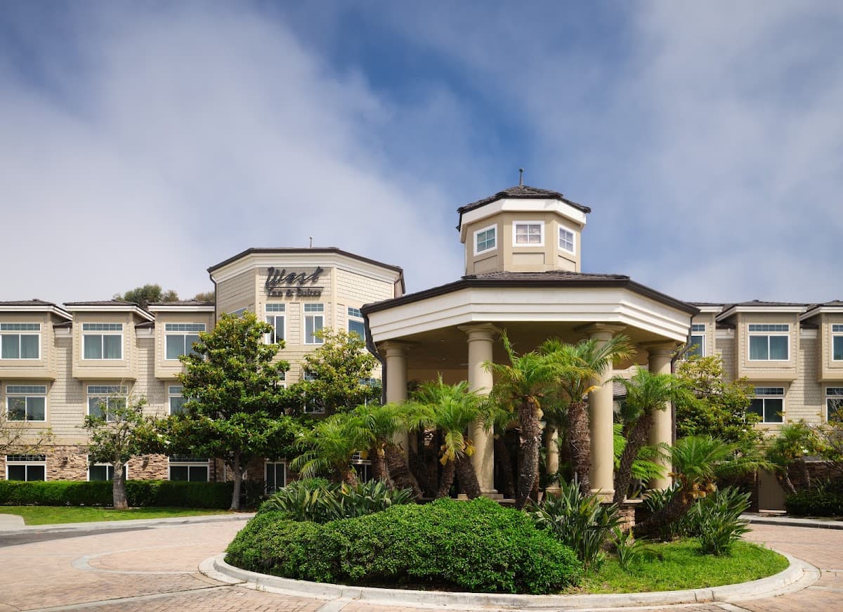 West Inn & Suites, Hotel in Carlsbad