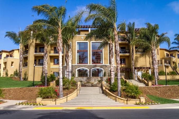 MarBrisa Carlsbad Resort, Resort in Carlsbad