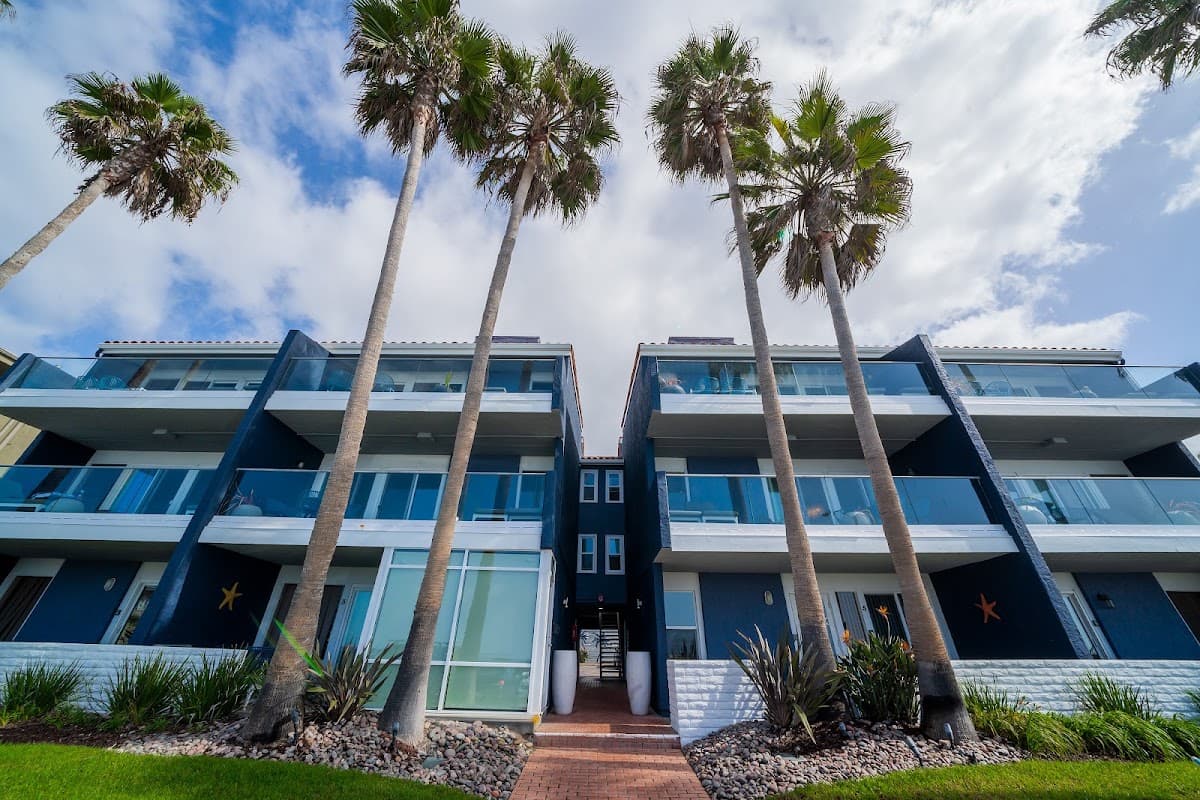 Sea Breeze Vacation Rental, Hotel in Carlsbad