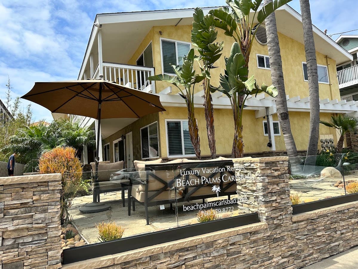 Beach Palms Carlsbad, Hotel in Carlsbad