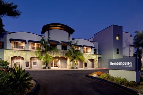 Residence Inn by Marriott San Diego Carlsbad, Hotel in Carlsbad