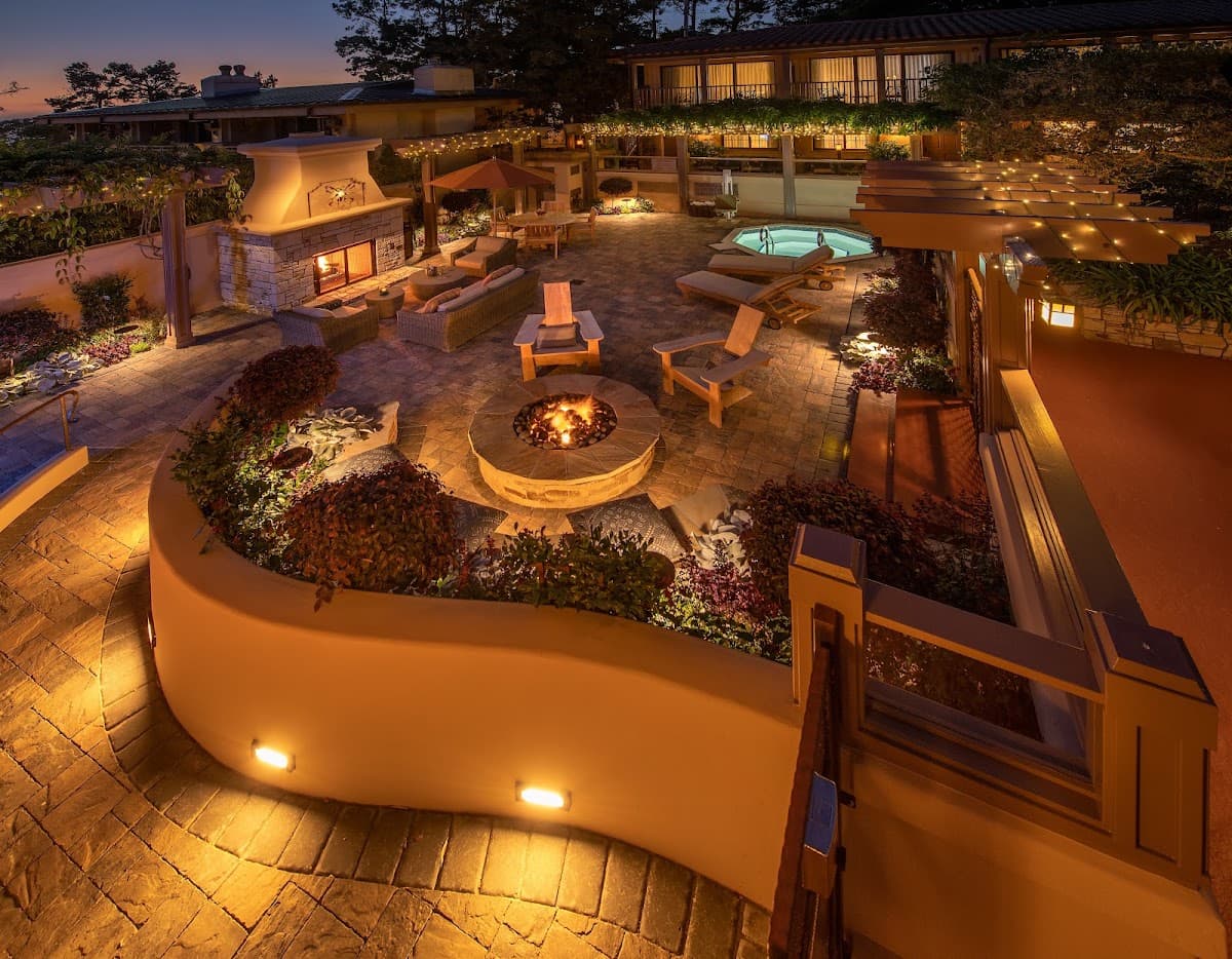 Horizon Inn & Ocean View Lodge, Hotel in Carmel-by-the-Sea