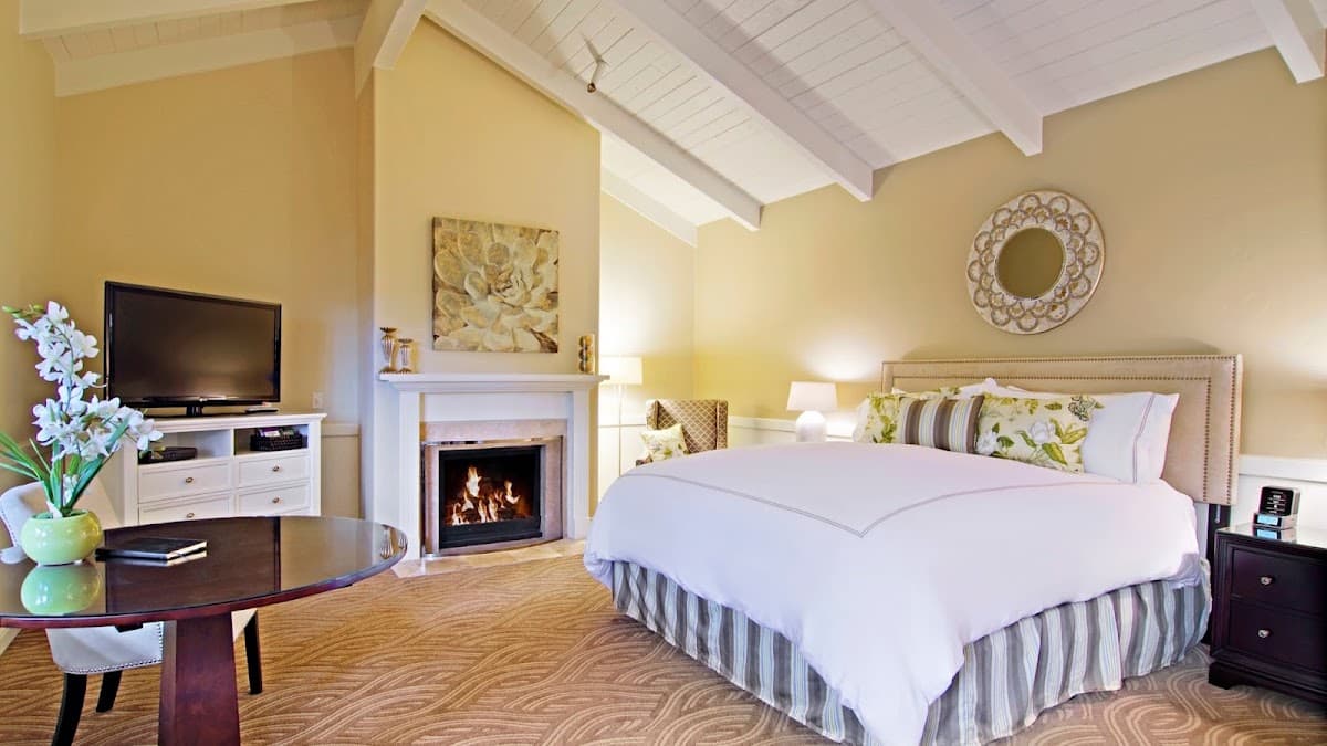 Carriage House Inn, Hotel in Carmel-by-the-Sea