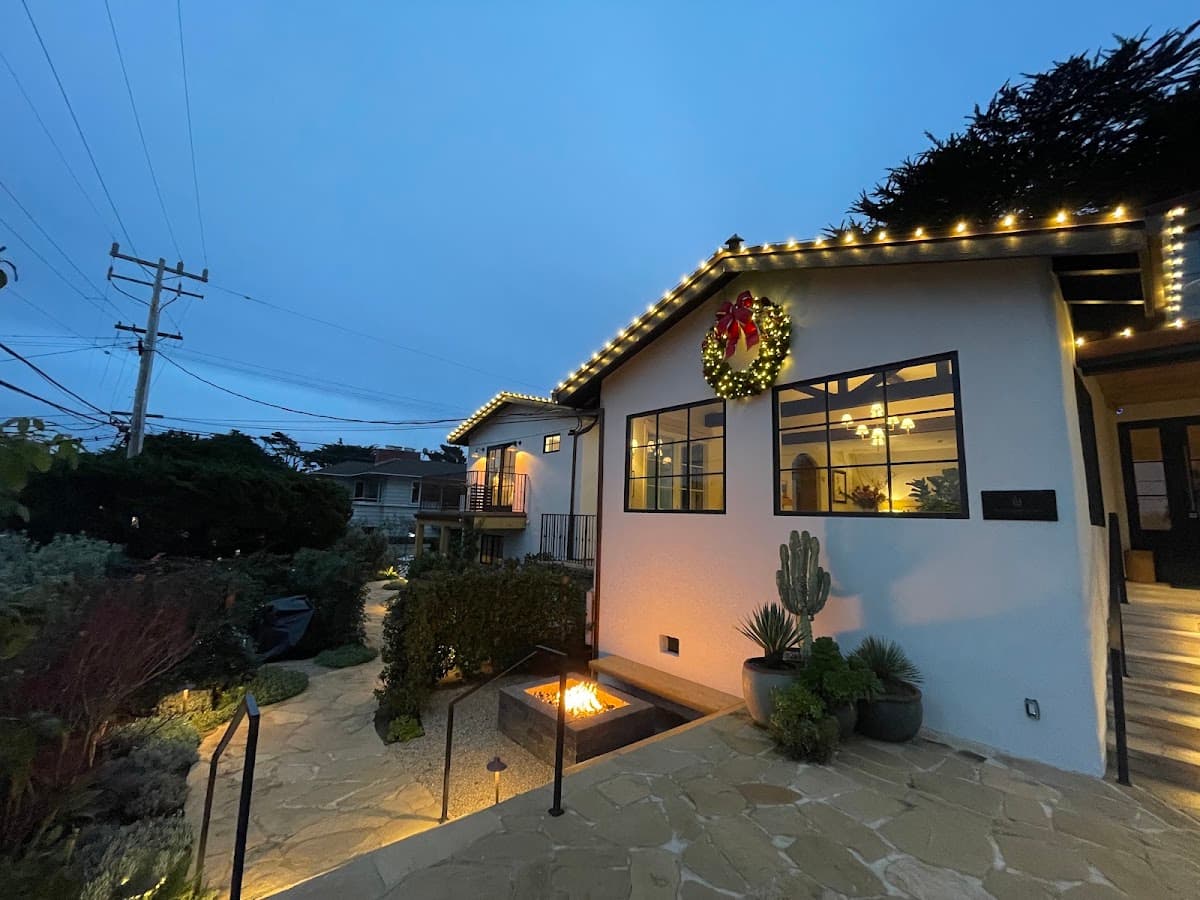 Villa Mara Carmel, Hotel in Carmel-by-the-Sea