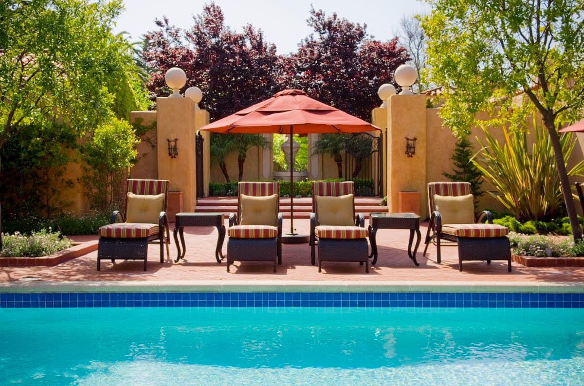 Casa Palmero at Pebble Beach, Resort in Del Monte Forest
