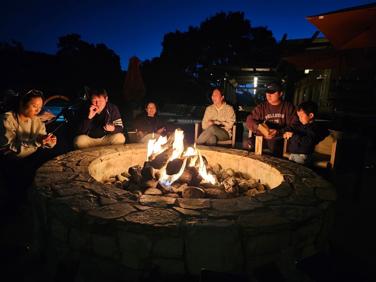 Carmel Valley Ranch - Forest Suites, Hotel in Carmel Valley Village