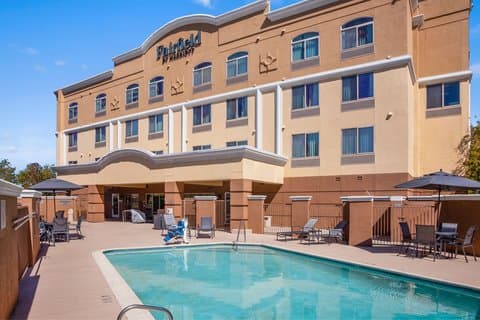 Fairfield by Marriott Inn & Suites Rancho Cordova, Hotel in Rancho Cordova