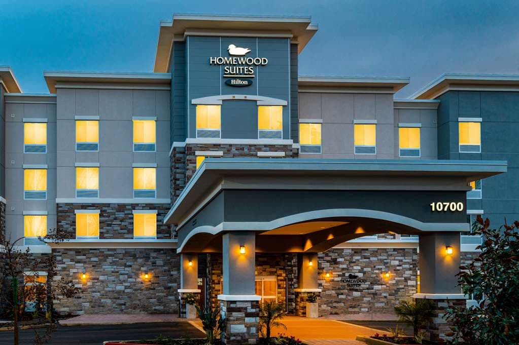 Homewood Suites by Hilton Rancho Cordova Sacramento, Hotel in Rancho Cordova