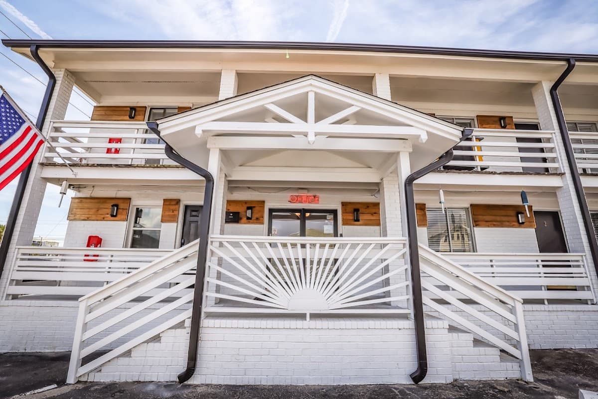 Dry Dock Inn, Hotel in Carolina Beach