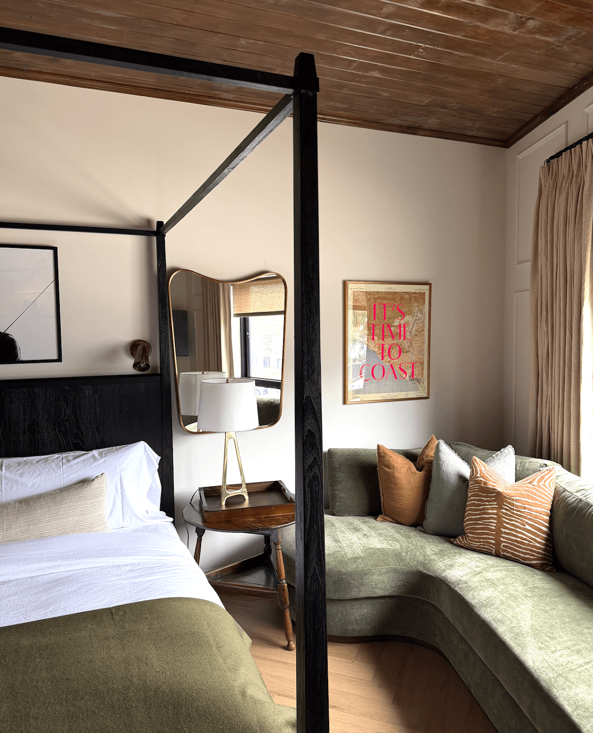 The Rincon Rooms, Hotel in Carpinteria