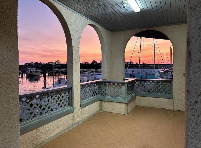 Moorings of Carrabelle LLC, Hotel in Carrabelle