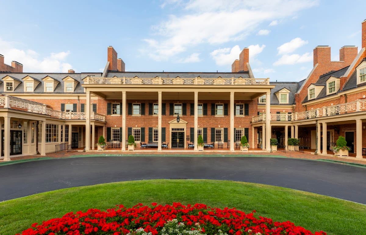 The Carolina Inn, a Destination by Hyatt Hotel, Resort in Chapel Hill