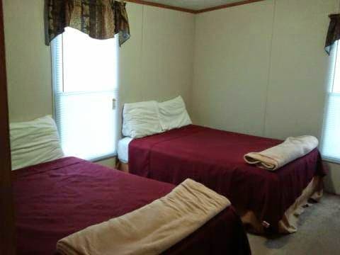 Oasis Lodge, Hotel in Carrizo Springs