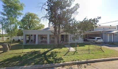 Casa De Todos, Hotel in Carrizo Springs