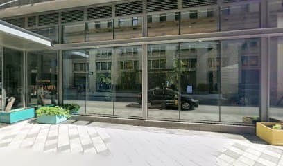 Citta, Motel in Center City