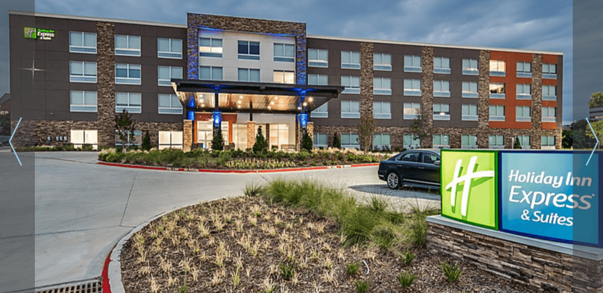 Holiday Inn Express & Suites Dallas North - Addison, Hotel in Carrollton