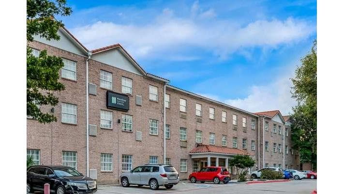 MainStay Suites Addison-Dallas, Aparthotel in Carrollton