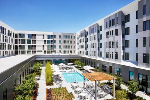 AC Hotel Dallas by the Galleria, Hotel in Carrollton