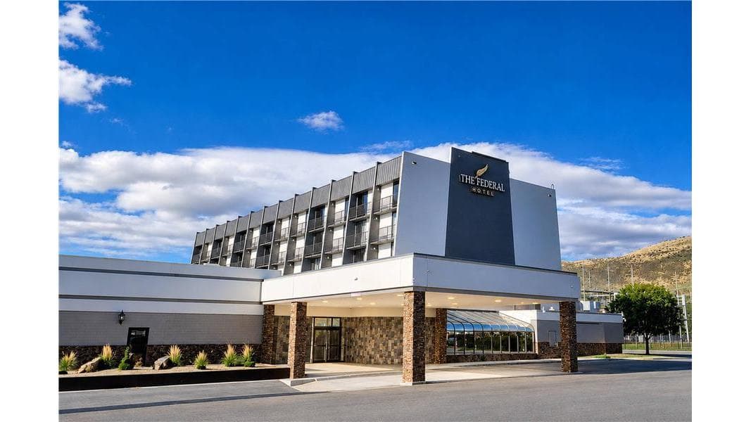 The Federal Hotel Downtown Carson City, an Ascend Collection Hotel, Hotel in Carson City
