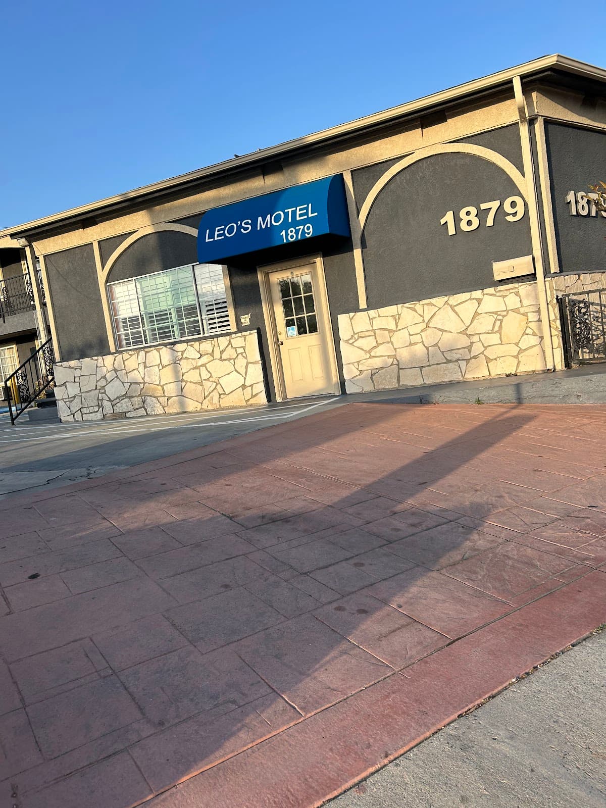 Leo's Motel, Motel in Lomita