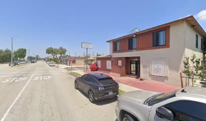 Pride Hotel, Hotel in West Carson