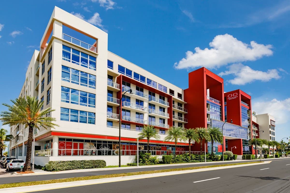 Costa Hollywood Beach Hotel, Hotel in Dania Beach