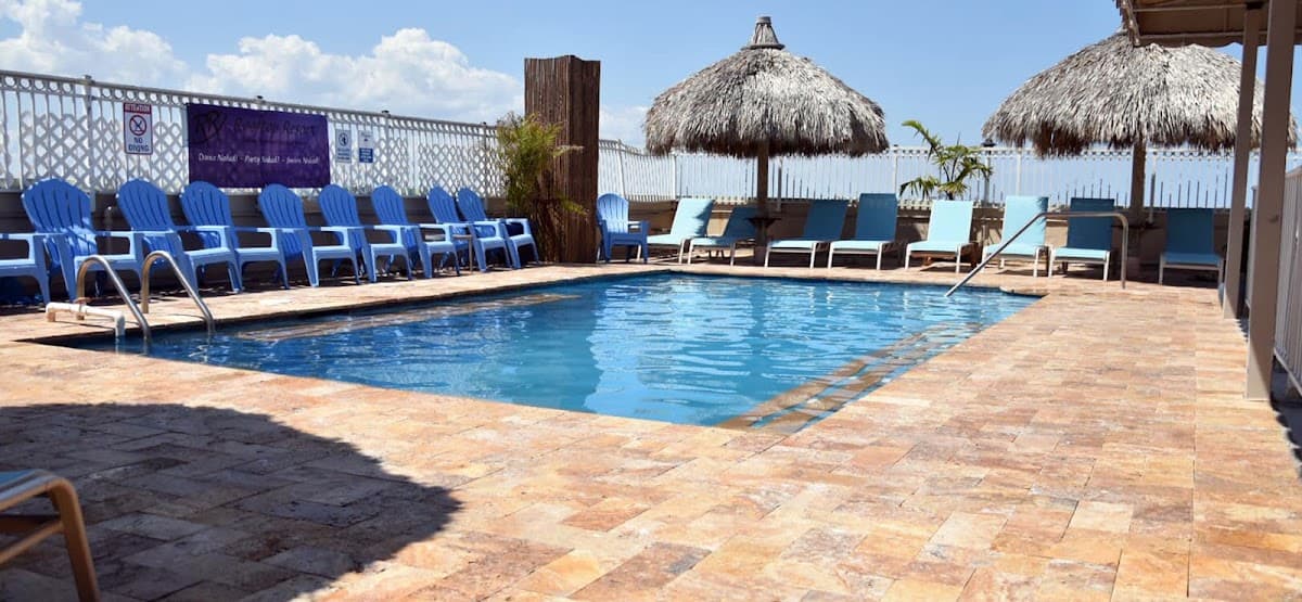 Rooftop Resort, Resort in Dania Beach