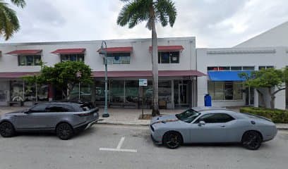 Hotel Space Coast, Hotel in Hallandale Beach