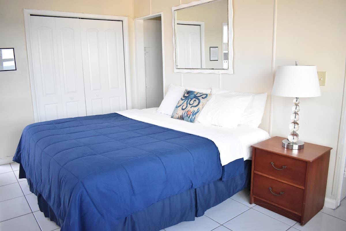 Golden Sand Oceanfront Hotel, Hotel in Dania Beach
