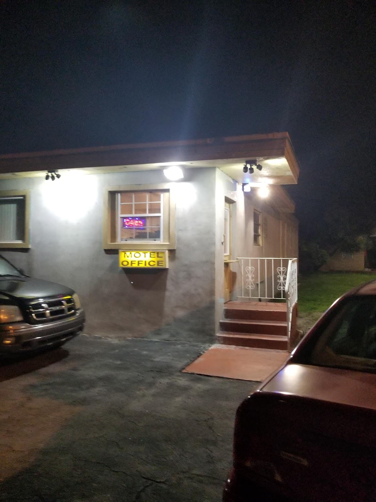 Super Budget Inn, Motel in Dania Beach