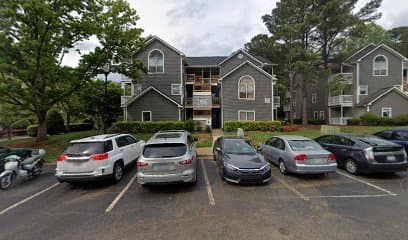 SpringHills Suits Raleigh Cary, Hotel in Cary