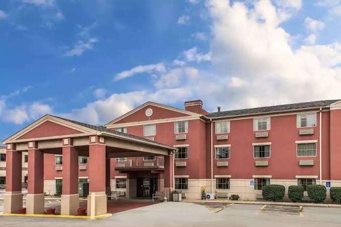 Wingate by Wyndham Pittsburgh/West Mifflin, Hotel in Pleasant Hills
