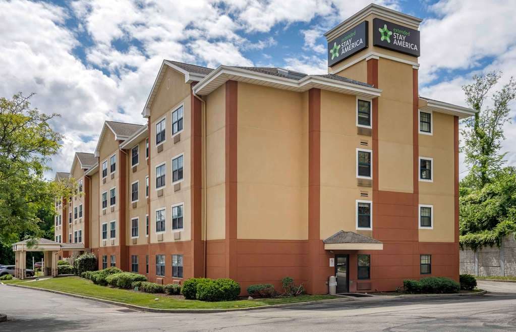 Extended Stay America Suites- Pittsburgh - West Mifflin, Aparthotel in Pleasant Hills