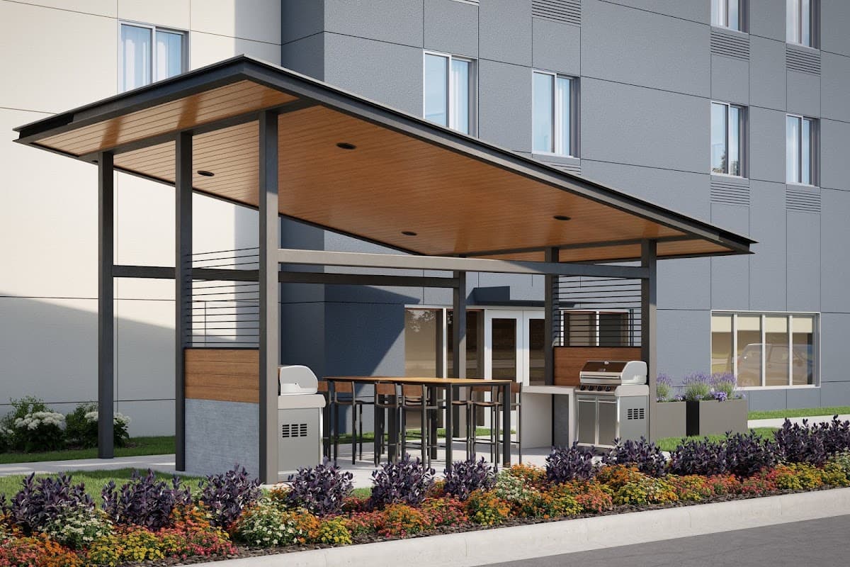 Holiday Inn Express & Suites Greenwood Village – DTC by IHG, Hotel in Centennial
